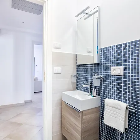 Chi Nnicchi E Nnacchi - Luxury Milazzo