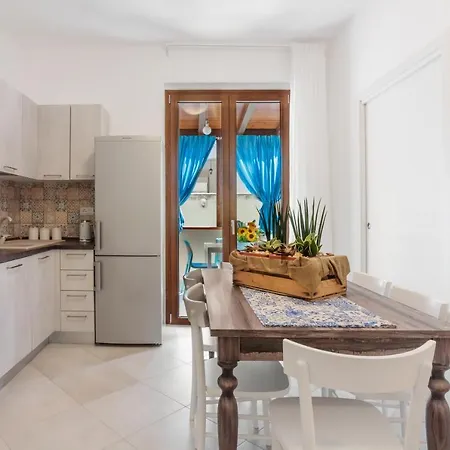 Ferienhaus Chi Nnicchi E Nnacchi - Luxury *