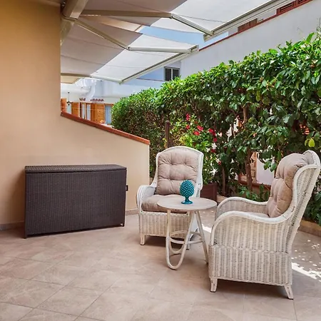 Ferienhaus Chi Nnicchi E Nnacchi - Luxury Milazzo