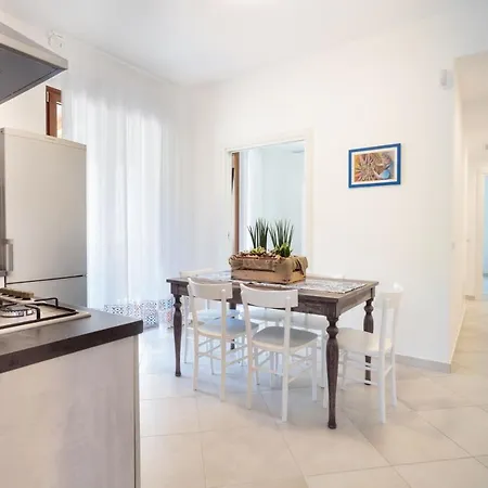 Chi Nnicchi E Nnacchi - Luxury Ferienhaus