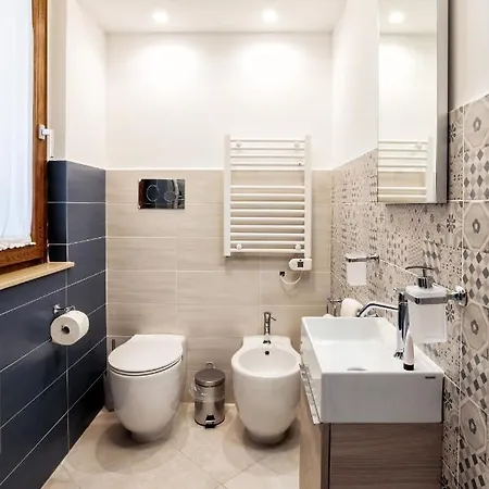 Ferienhaus Chi Nnicchi E Nnacchi - Luxury Milazzo