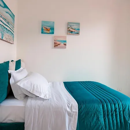 Chi Nnicchi E Nnacchi - Luxury Ferienhaus Milazzo