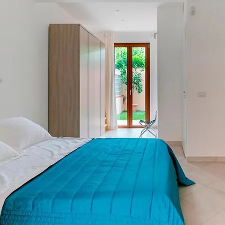 Ferienhaus Chi Nnicchi E Nnacchi - Luxury