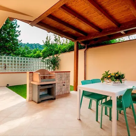 Chi Nnicchi E Nnacchi - Luxury Ferienhaus Milazzo
