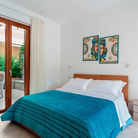 Ferienhaus Chi Nnicchi E Nnacchi - Luxury Milazzo