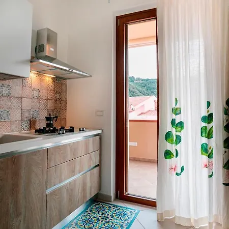 Chi Nnicchi E Nnacchi - Luxury Milazzo