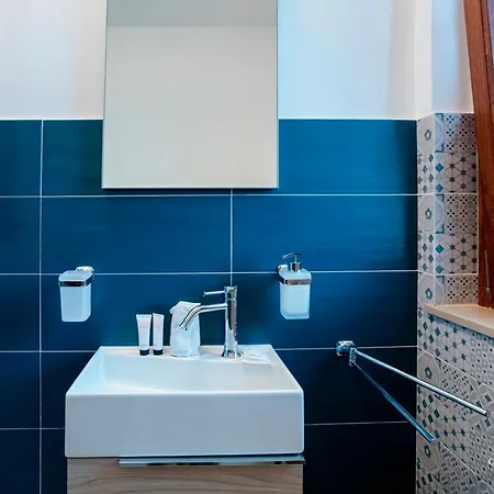 Chi Nnicchi E Nnacchi - Luxury Ferienhaus Milazzo