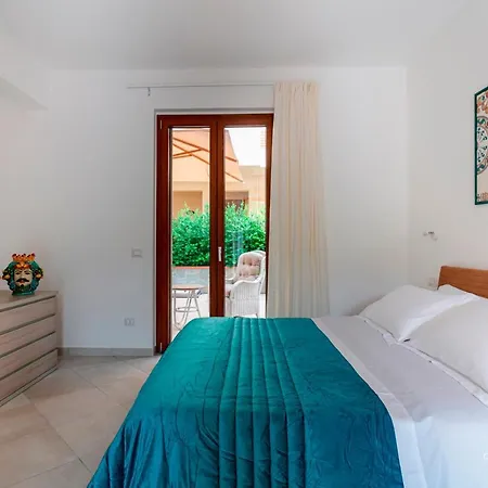 Ferienhaus Chi Nnicchi E Nnacchi - Luxury