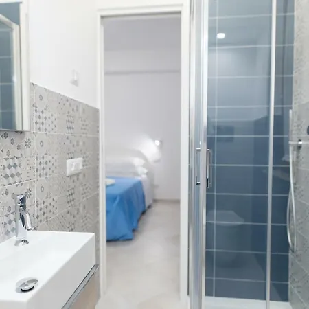 Ferienhaus Chi Nnicchi E Nnacchi - Luxury *