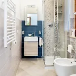 Ferienhaus Chi Nnicchi E Nnacchi - Luxury