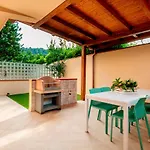 Chi Nnicchi E Nnacchi - Luxury Ferienhaus Milazzo