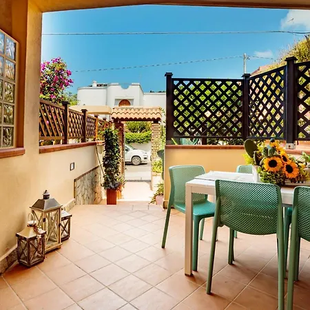 Holiday home Chi Nnicchi E Nnacchi - Luxury *