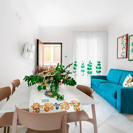 Chi Nnicchi E Nnacchi - Luxury Holiday home Milazzo