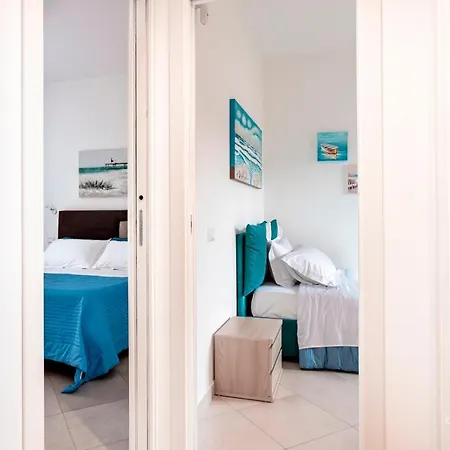 Chi Nnicchi E Nnacchi - Luxury Milazzo