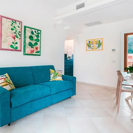Holiday home Chi Nnicchi E Nnacchi - Luxury Milazzo
