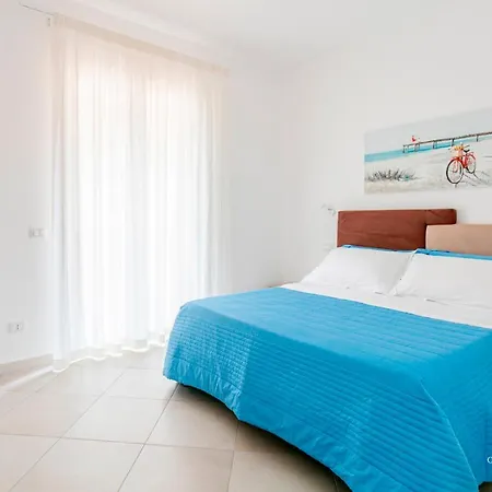 Chi Nnicchi E Nnacchi - Luxury Milazzo