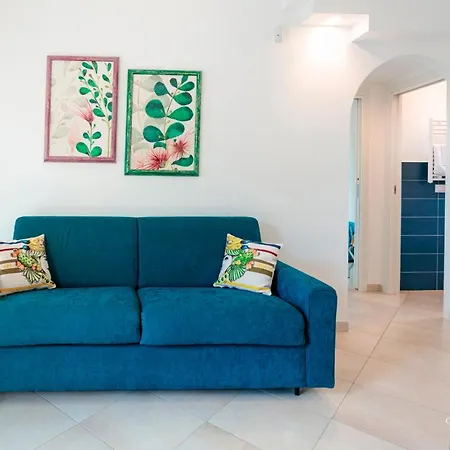 Chi Nnicchi E Nnacchi - Luxury Holiday home *