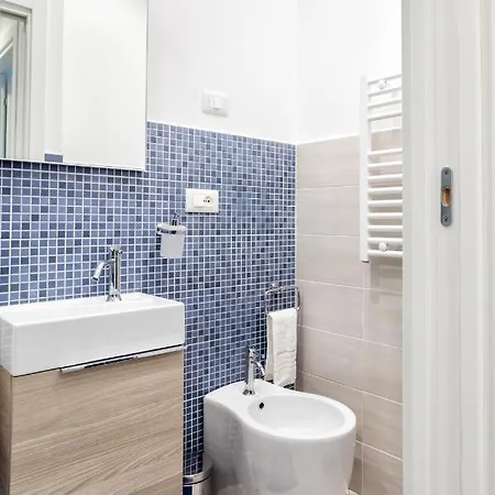 Holiday home Chi Nnicchi E Nnacchi - Luxury *
