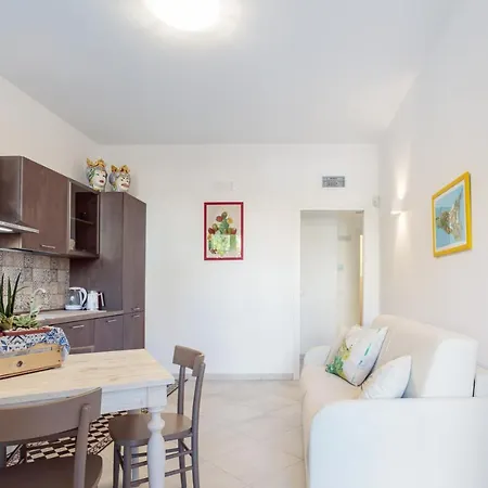 Holiday home Chi Nnicchi E Nnacchi - Luxury