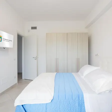 Chi Nnicchi E Nnacchi - Luxury Holiday home