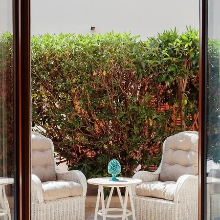 Holiday home Chi Nnicchi E Nnacchi - Luxury *