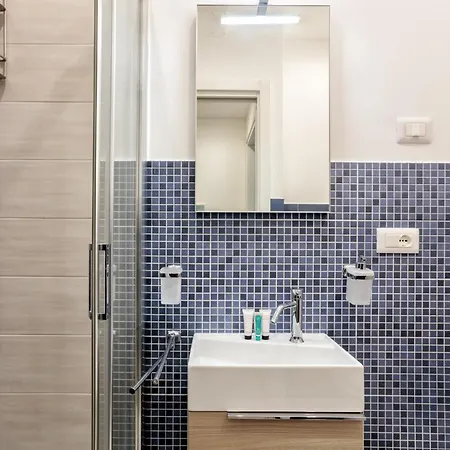 Holiday home Chi Nnicchi E Nnacchi - Luxury Milazzo