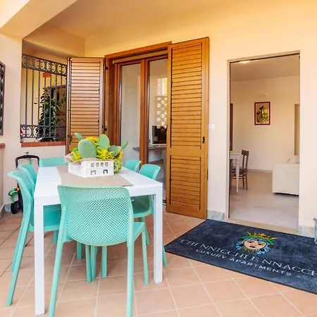 Chi Nnicchi E Nnacchi - Luxury Milazzo