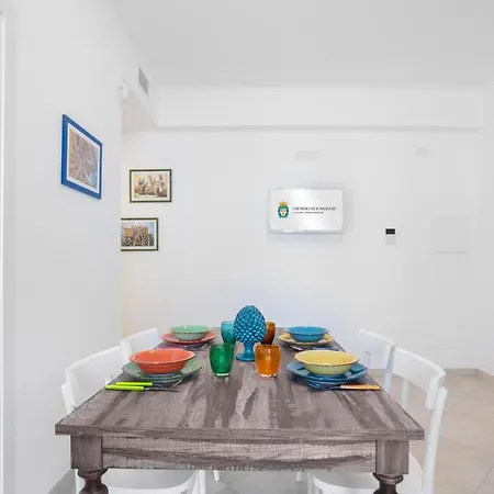 Chi Nnicchi E Nnacchi - Luxury Holiday home *