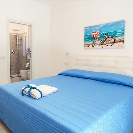 Holiday home Chi Nnicchi E Nnacchi - Luxury