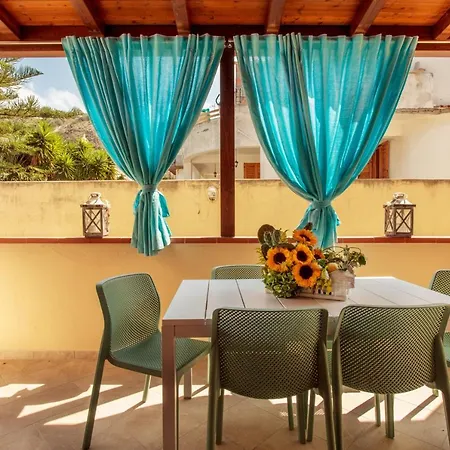 Holiday home Chi Nnicchi E Nnacchi - Luxury *