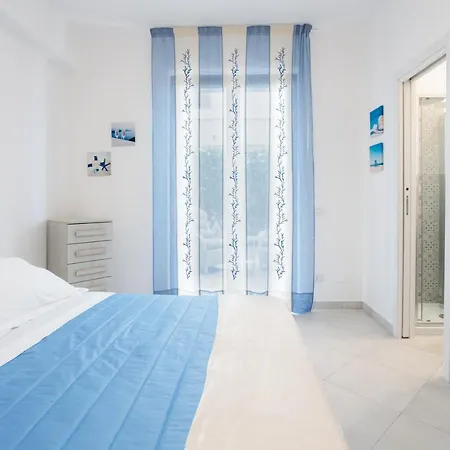 Chi Nnicchi E Nnacchi - Luxury Milazzo