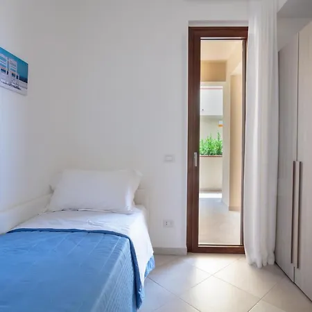 Holiday home Chi Nnicchi E Nnacchi - Luxury Milazzo
