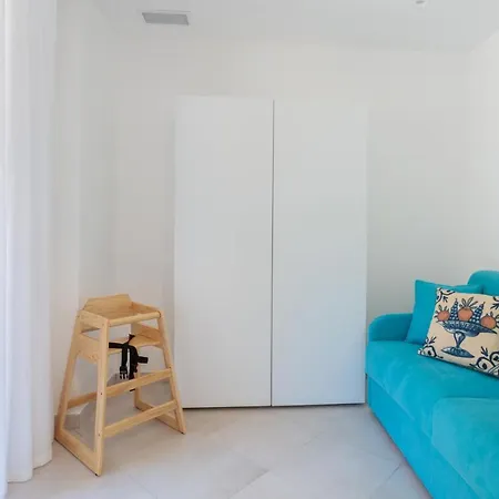 Holiday home Chi Nnicchi E Nnacchi - Luxury Milazzo