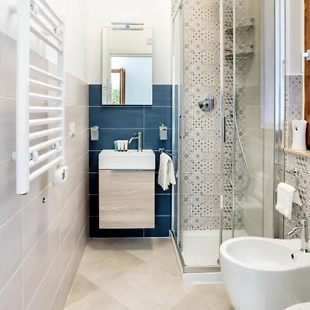 Holiday home Chi Nnicchi E Nnacchi - Luxury