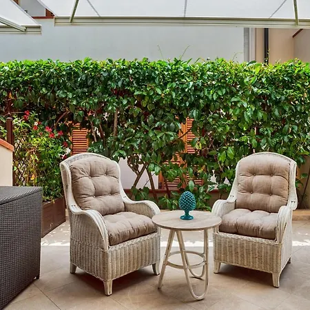 Holiday home Chi Nnicchi E Nnacchi - Luxury *