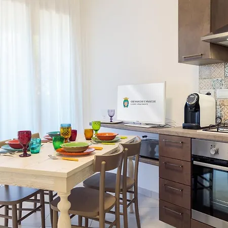Chi Nnicchi E Nnacchi - Luxury Holiday home *