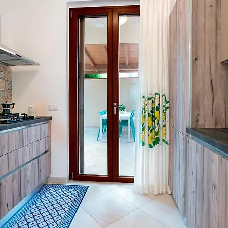 Chi Nnicchi E Nnacchi - Luxury Holiday home