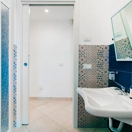 Chi Nnicchi E Nnacchi - Luxury Milazzo