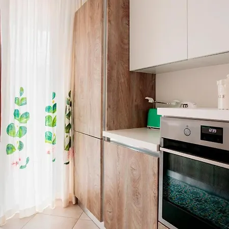 Chi Nnicchi E Nnacchi - Luxury Holiday home Milazzo