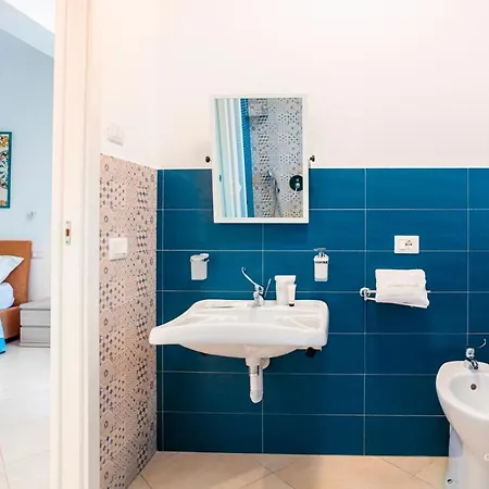 Chi Nnicchi E Nnacchi - Luxury Holiday home *