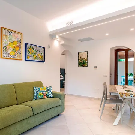 Chi Nnicchi E Nnacchi - Luxury Milazzo