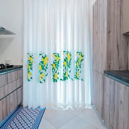 Holiday home Chi Nnicchi E Nnacchi - Luxury