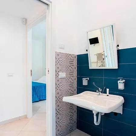 Holiday home Chi Nnicchi E Nnacchi - Luxury Milazzo