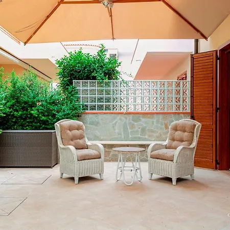 Holiday home Chi Nnicchi E Nnacchi - Luxury Milazzo