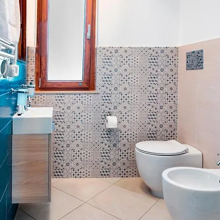 Chi Nnicchi E Nnacchi - Luxury Holiday home *