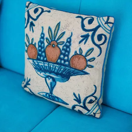 Chi Nnicchi E Nnacchi - Luxury Holiday home Milazzo