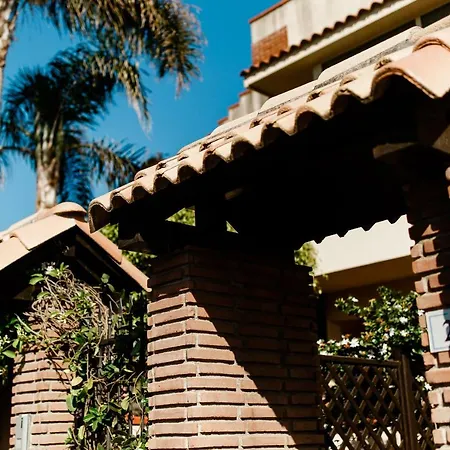 Chi Nnicchi E Nnacchi - Luxury Ferienhaus