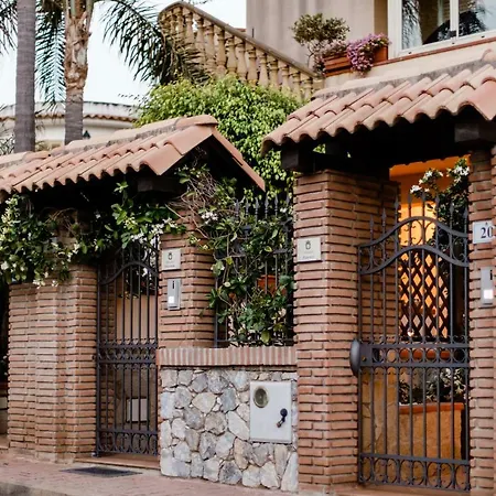 Holiday home Chi Nnicchi E Nnacchi - Luxury *