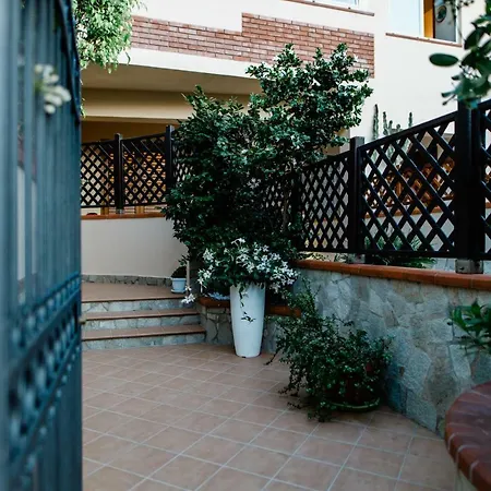 Chi Nnicchi E Nnacchi - Luxury Holiday home *